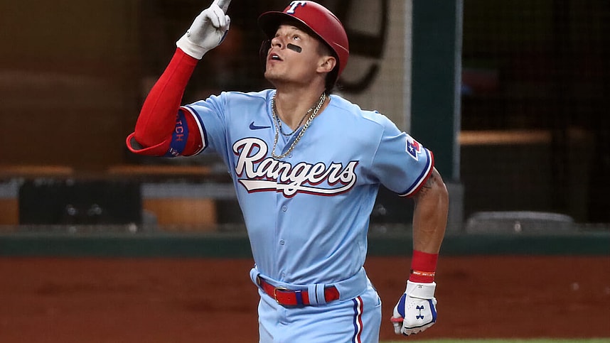 New York Yankees, Derek Dietrich