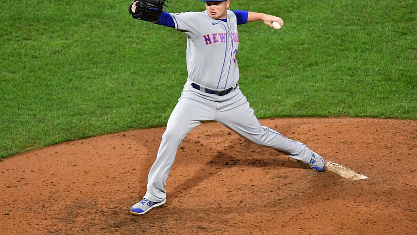 New York Yankees, Justin Wilson