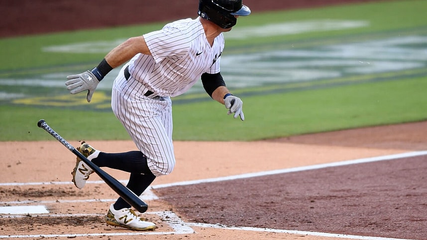 New York Yankees, Brett Gardner