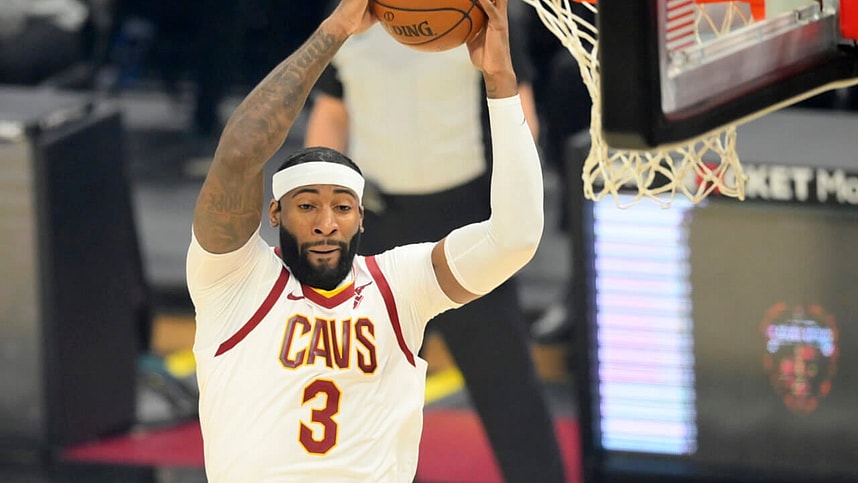 New York Knicks, Andre Drummond