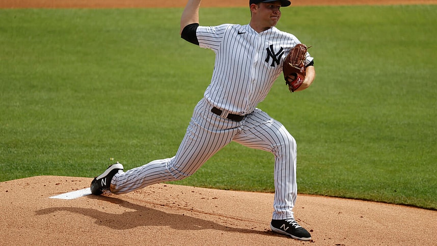 New York Yankees, Michael King