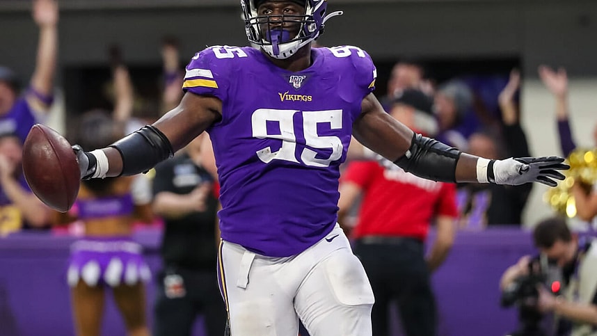 ifeadi odenigbo, New York Giants