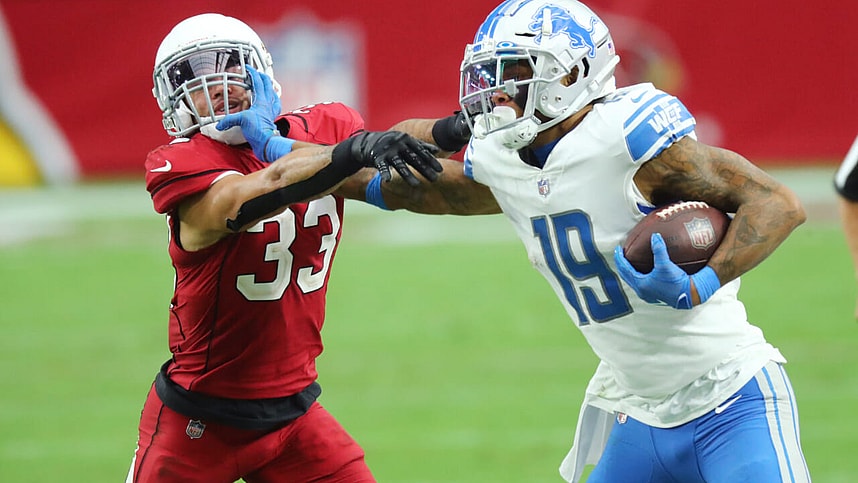 New York Giants, Kenny Golladay