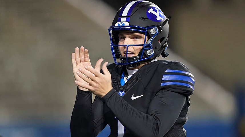 zach wilson, new york jets