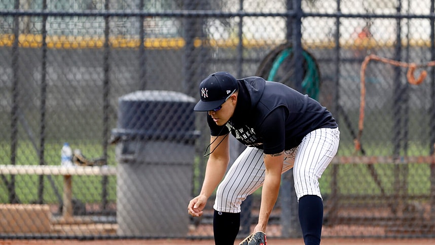 New York Yankees, Gio Urshela