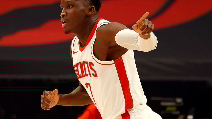 New York Knicks, Victor Oladipo