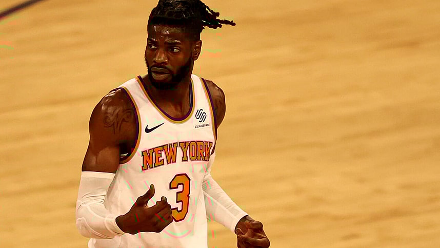 nerlens noel, new york knicks