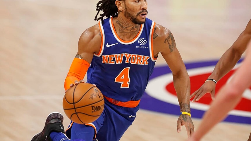 New York Knicks, NYK