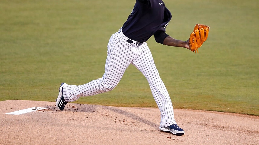 New York Yankees, Domingo german