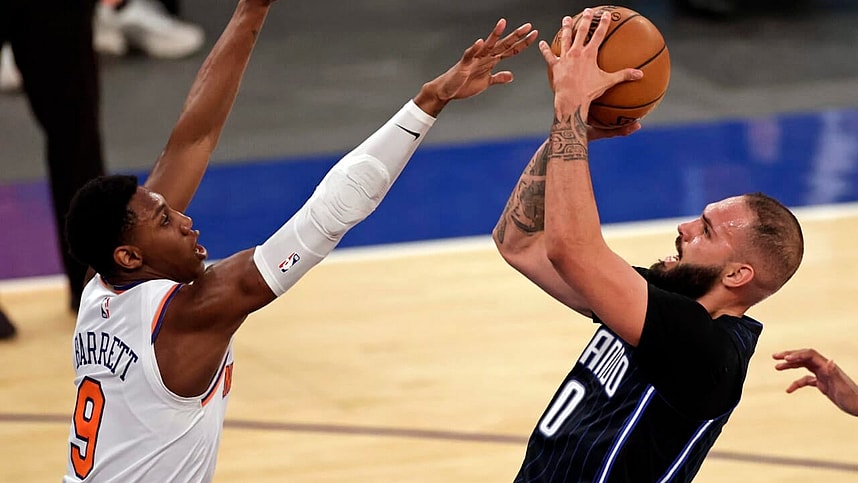 new york knicks, evan fournier