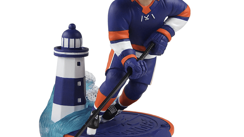 new york islanders, matt barzal