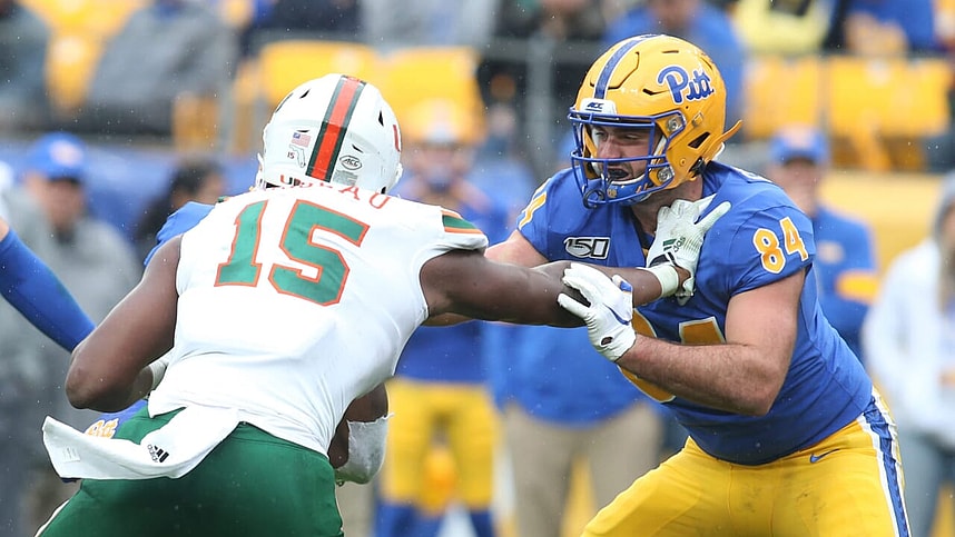 New York Giants, Gregory Rousseau