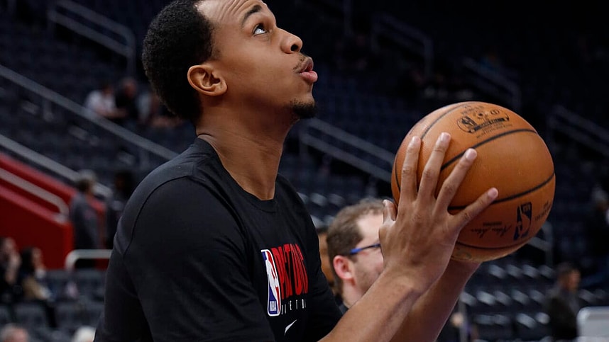 john henson, new york knicks