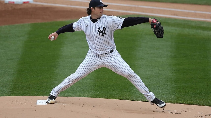 yankees, gerrit cole