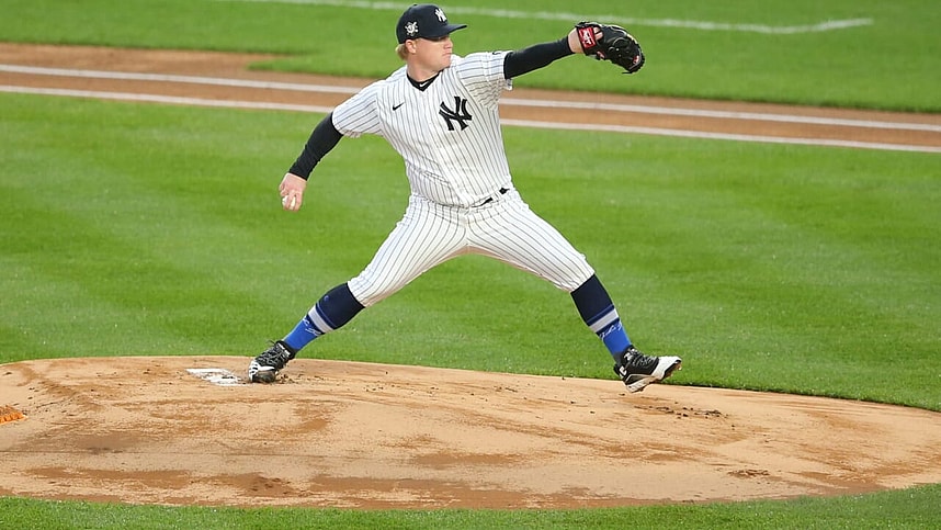 nick nelson, yankees