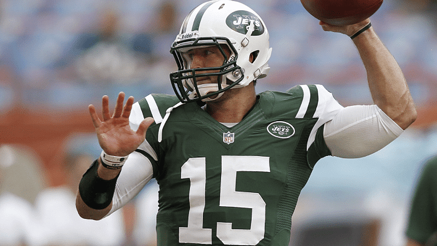 new york jets, tim tebow