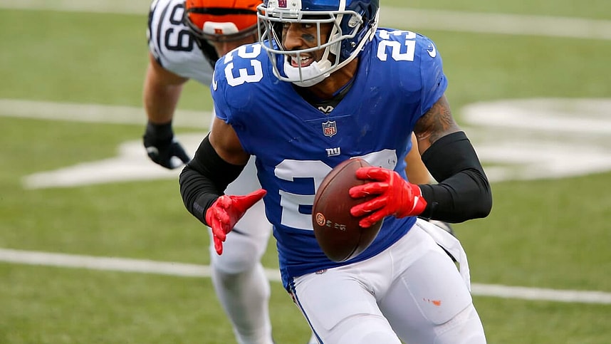 new york giants, logan ryan
