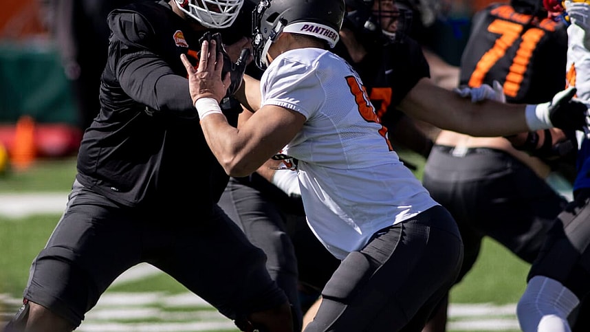 elerson smith, new york giants