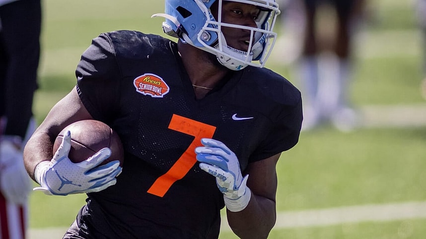 jets, michael carter