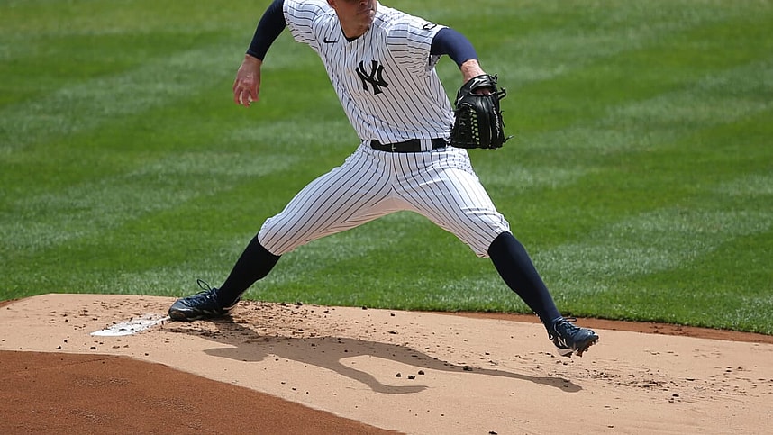 New York Yankees, Corey Kluber