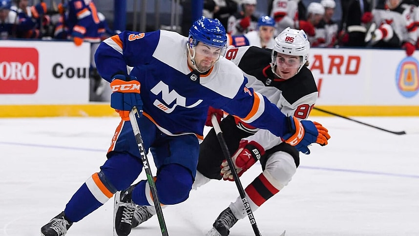 islanders, adam pelech