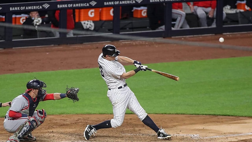 yankees, dj lemahieu