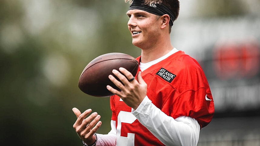 new york jets, zach wilson