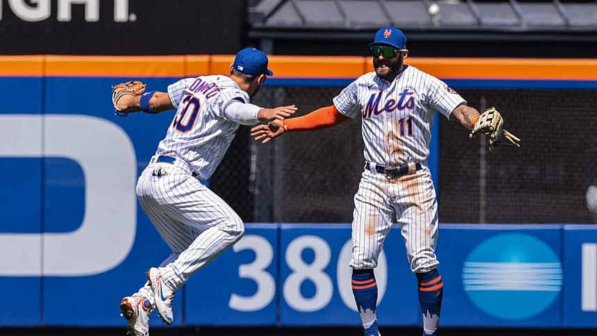 mets, yankees, michael conforto