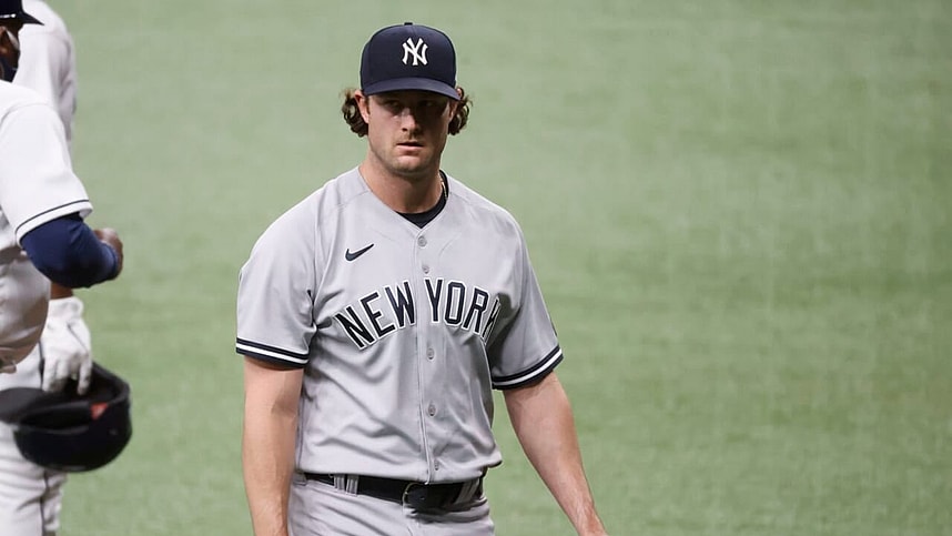 yankees, gerrit cole