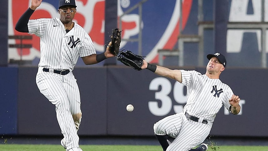 New York Yankees, Miguel Andujar