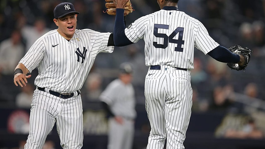 New York Yankees, Gio Urshela