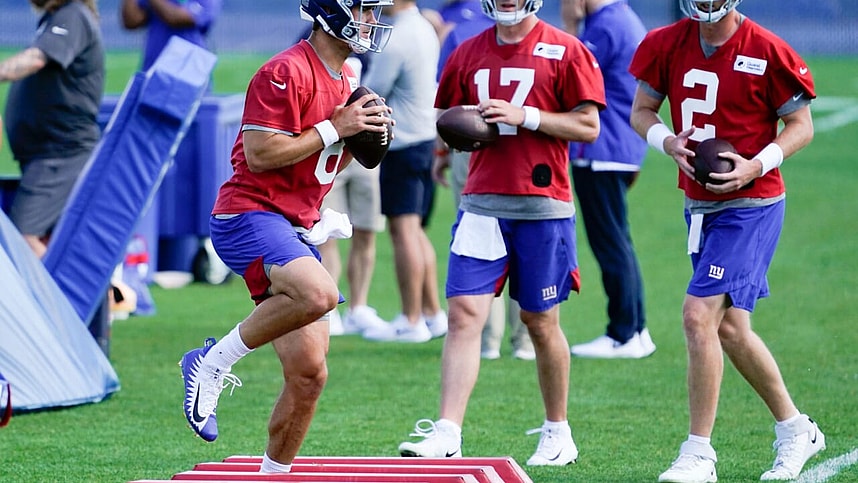 new york giants, nyg