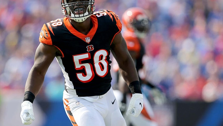 carl lawson, new york jets