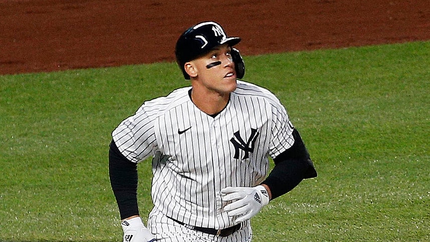 New York Yankees, Aaron Judge