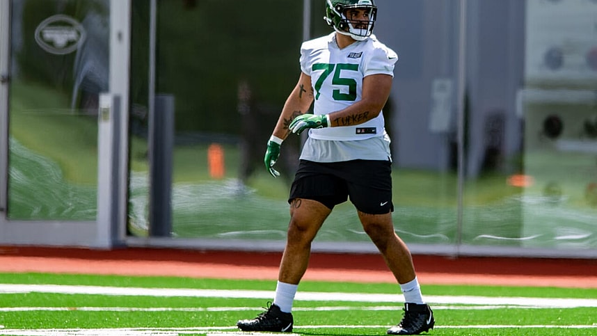 alijah vera-tucker, jets