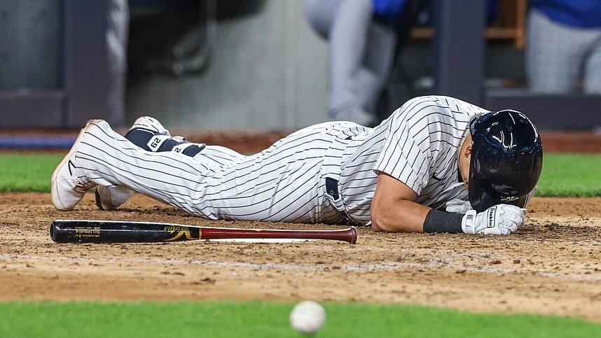 gio urshela, yankees