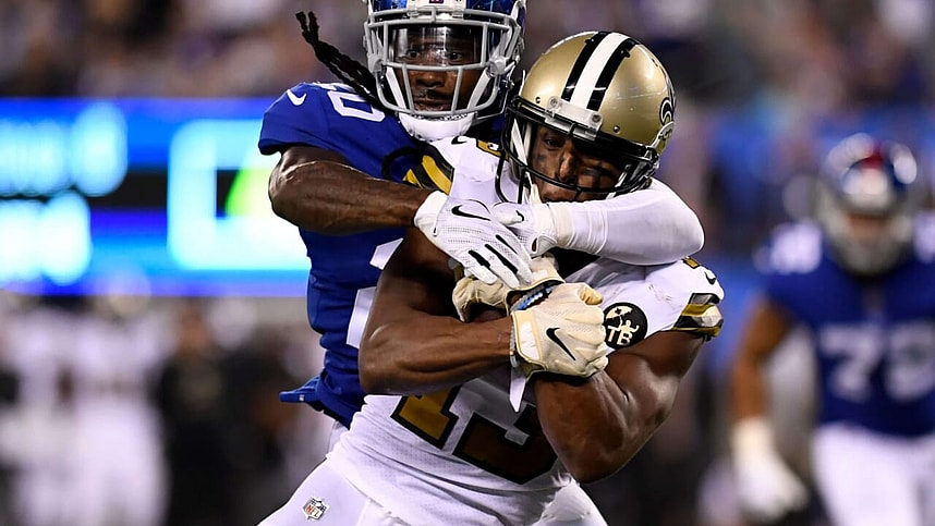 michael thomas, giants