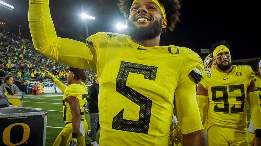 kayvon thibodeaux, new york giants