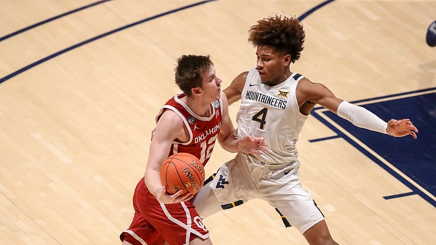 miles mcbride, knicks