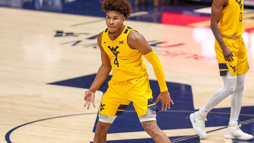 miles mcbride, knicks