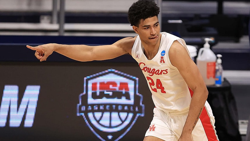 quentin grimes, knicks