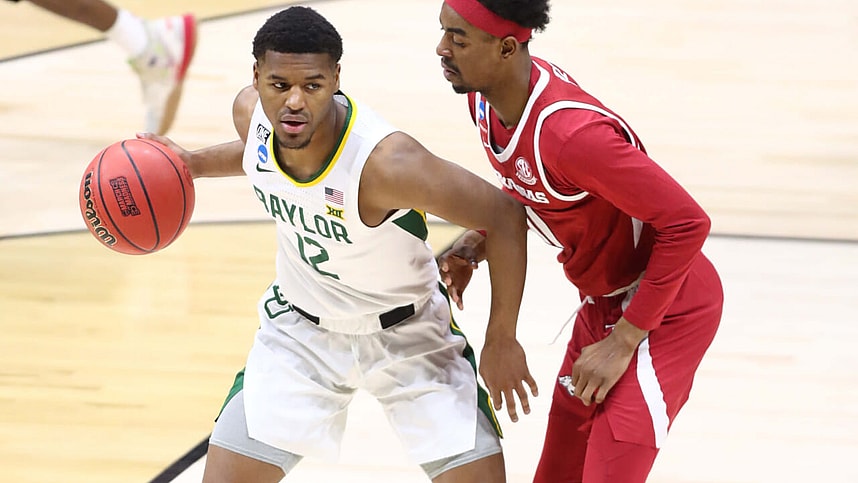 jared butler, knicks