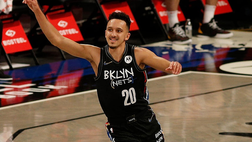 landry shamet, knicks, nets