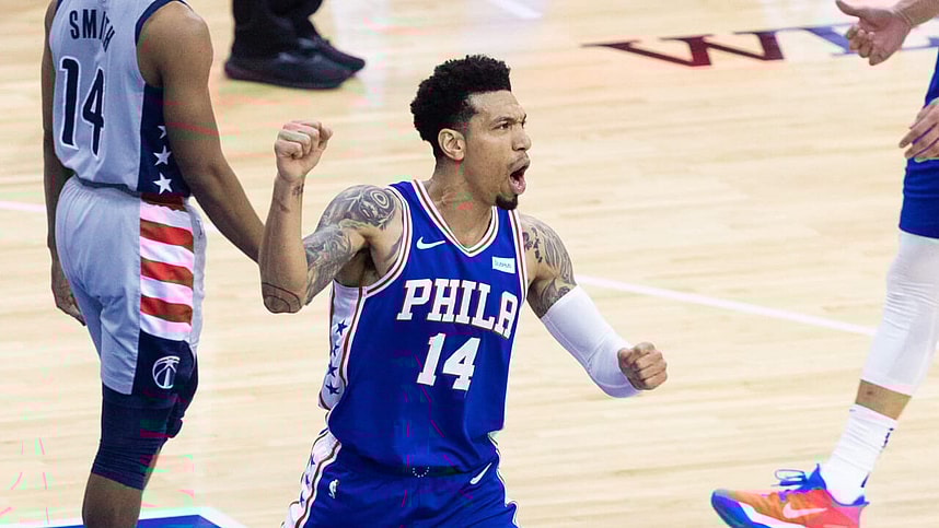 danny green, knicks