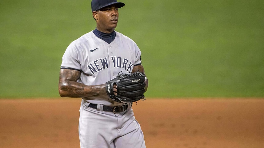aroldis chapman, yankees
