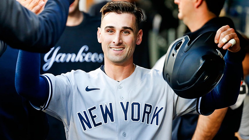 tim locastro, yankees