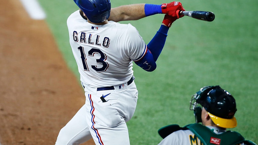 yankees, joey gallo