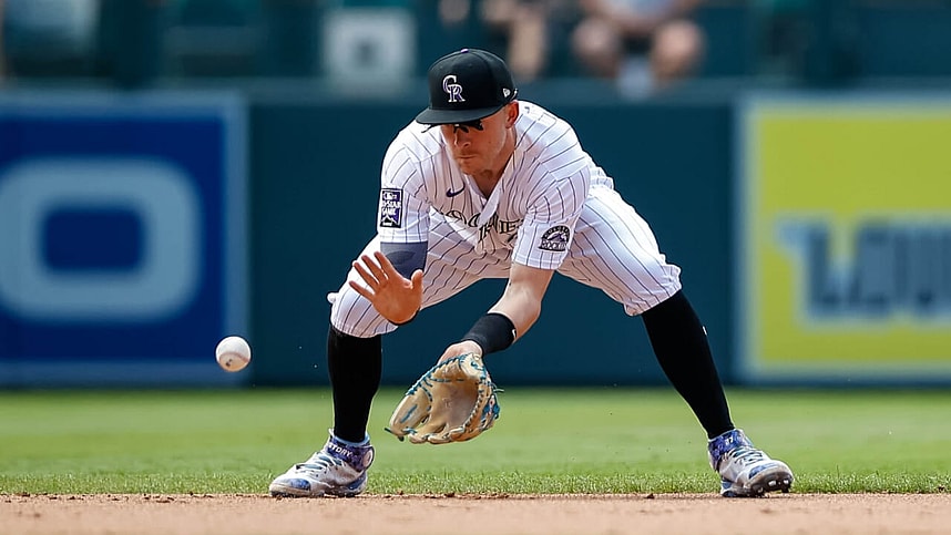 yankees, trevor story