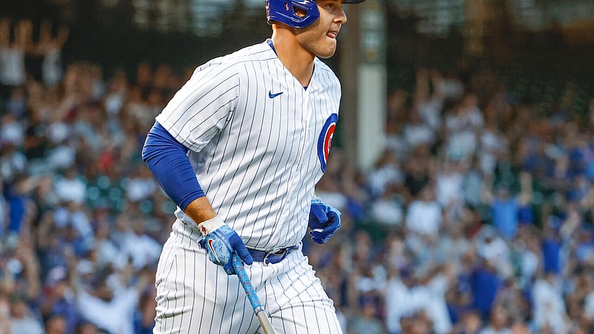 anthony rizzo, yankees