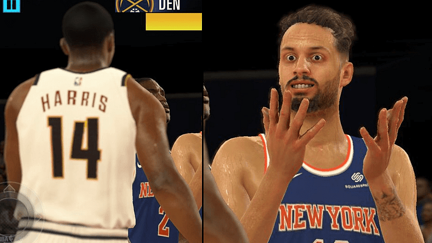 evan fournier, knicks